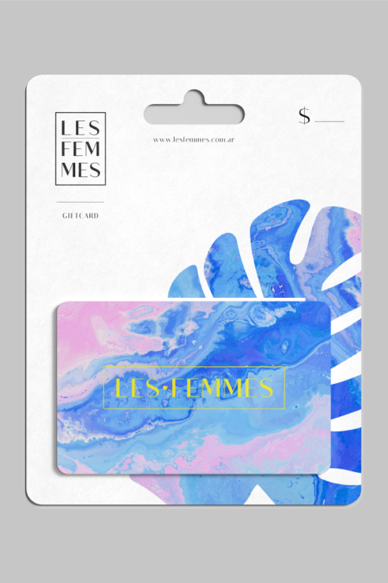 TESTGIFTCARD